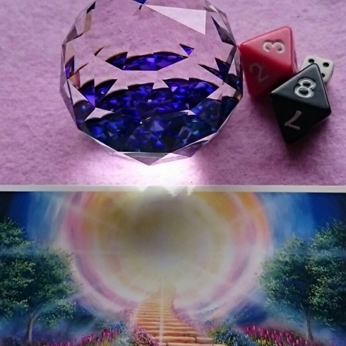 【西洋占星術とタロットについて】占い紫晃舘しこうかん