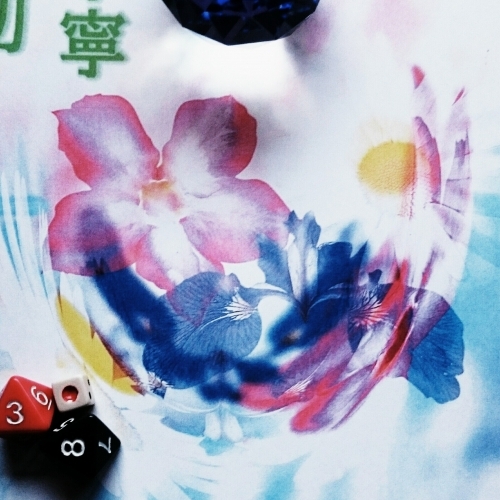 【鑑定士紹介】木曜日～土曜日　占い八王子紫晃舘しこうかん