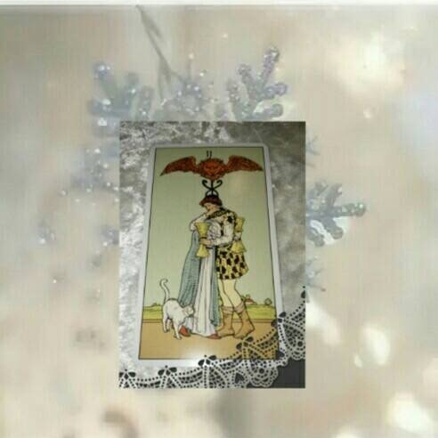 占い　2月17日(金) 2月26日(日)鑑定者変更のお知らせ