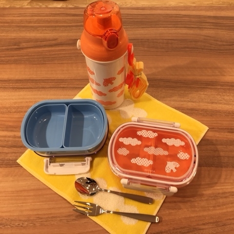 新商品「くもシリーズ」