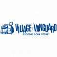 ヴィレッジヴァンガード 