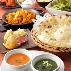 ローカルインディア